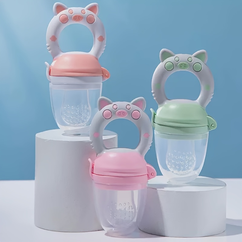 9pcs Feeding Cutlery:1 Silicon - Baby Rice Food review and price