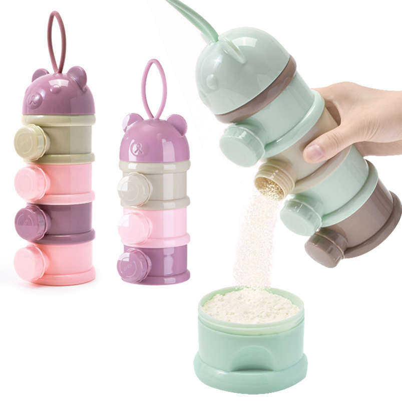 Storage Three/Four Tier Portab - Baby Food Stuff review and price