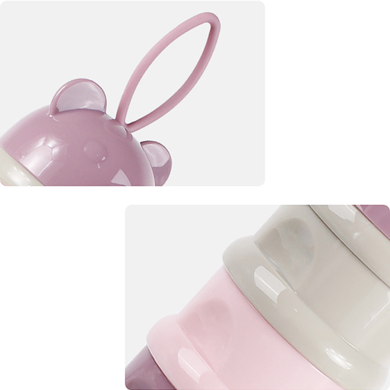 Storage Three/Four Tier Portab - Baby Food Stuff review and price