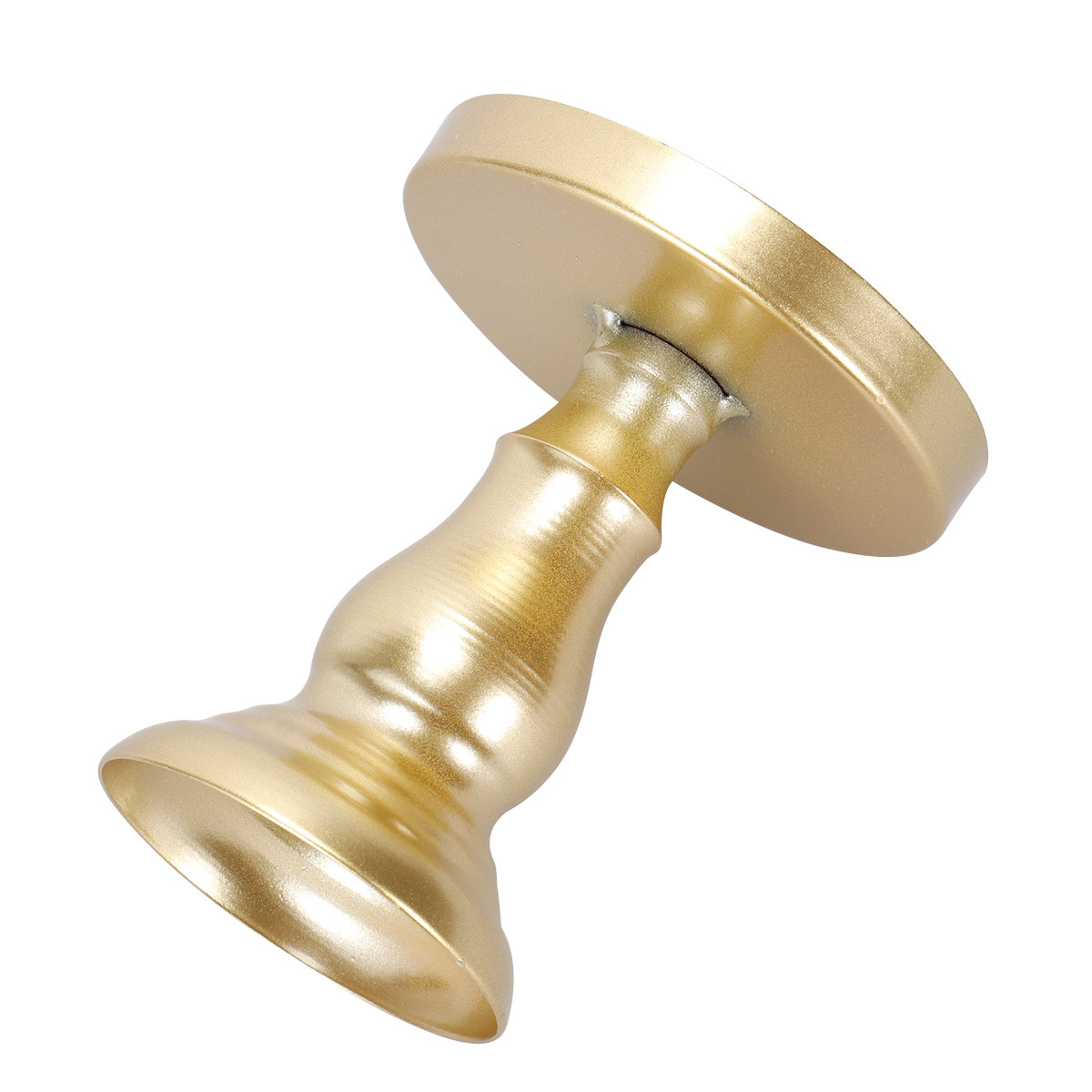 1Pcs Premium Metal Cake Stand  - Baby Food Dessert review and price