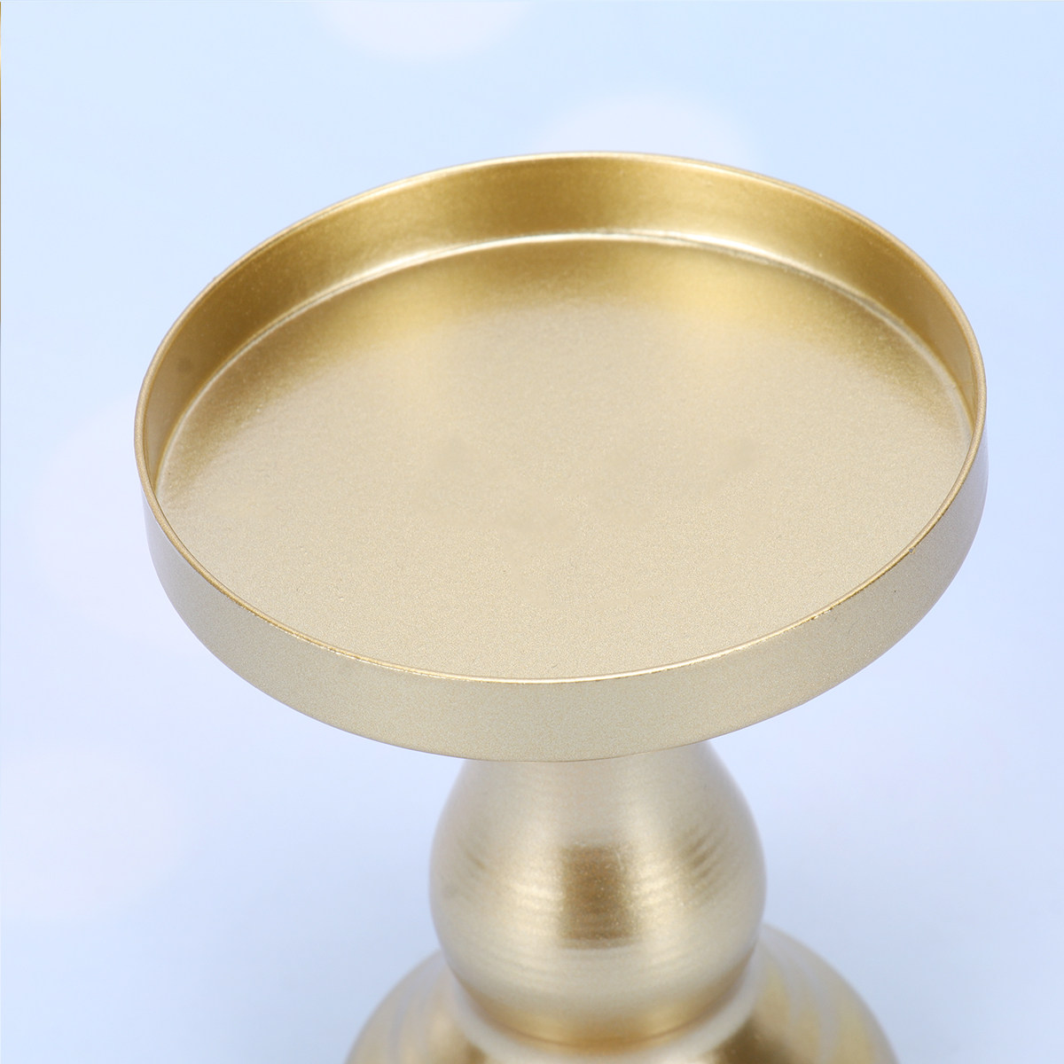 1Pcs Premium Metal Cake Stand  - Baby Food Dessert review and price