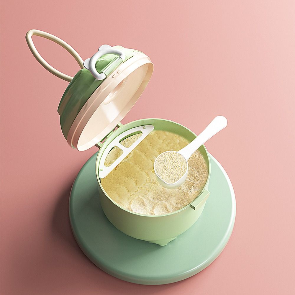Spoon Milk Powder Feeding Lunc - Baby Food Lunch review and price
