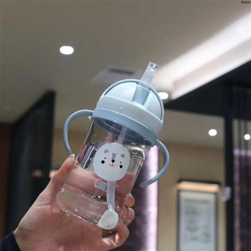350ml Cartoon Pattern Outdoor  - Baby Food Stuff review and price