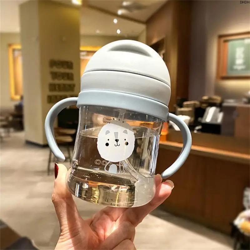 350ml Cartoon Pattern Outdoor  - Baby Food Stuff review and price
