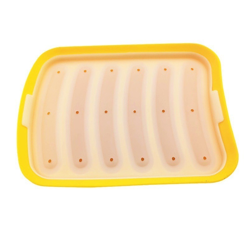 New 1pcs DIY Food Grade Silico - Baby Food Dogs review and price