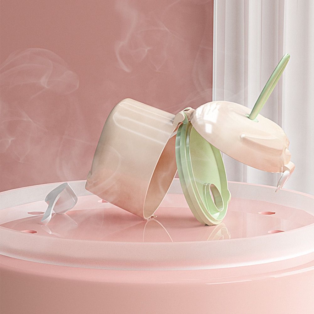 Spoon Cartoon Milk Powder Feed - Baby Food Lunch review and price
