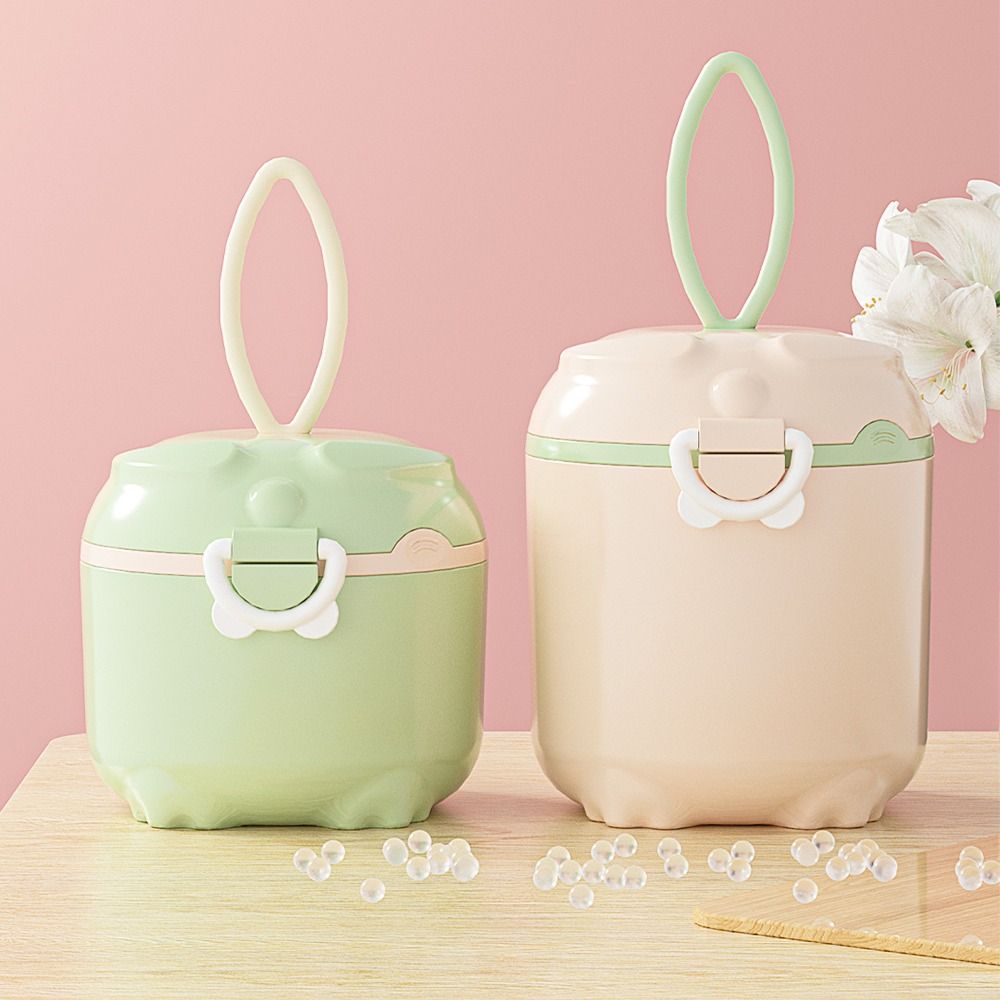 Spoon Cartoon Milk Powder Feed - Baby Food Lunch review and price