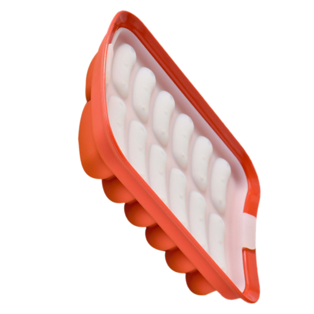 Silicone Sausage Mold 12 Cavit - Baby Food Dogs review and price
