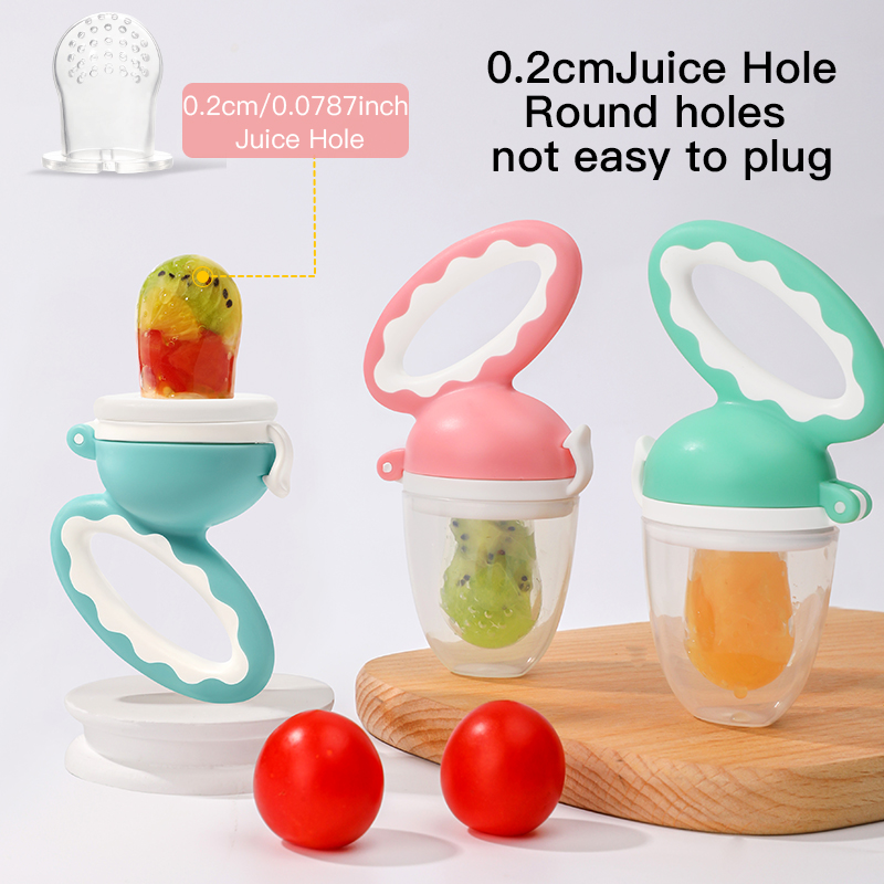 Shark Shape Infant Baby Food F - Baby Food Yummy review and price