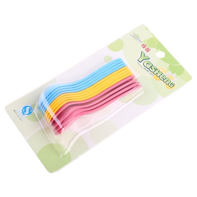 12Pcs Baby Feeding Spoon Safe  - Baby Food Lunch review and price