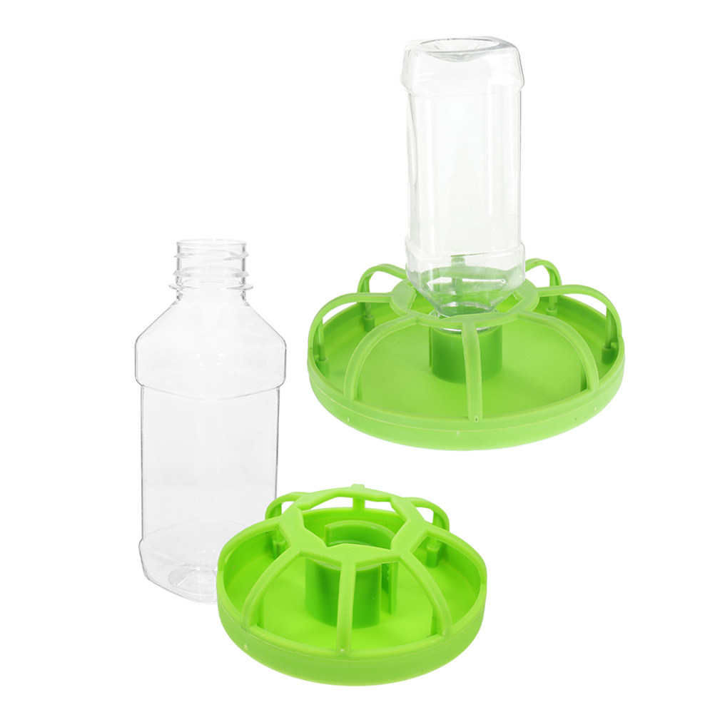 2Sets Quail Feeder Poultry Fee - Baby Food Feeder review and price