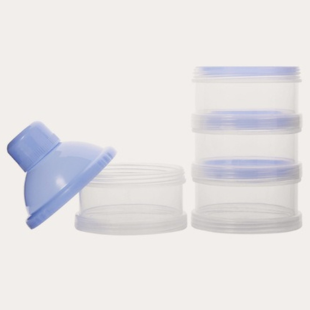 Portable Milk Powder Formula D - Baby Food Lunch review and price